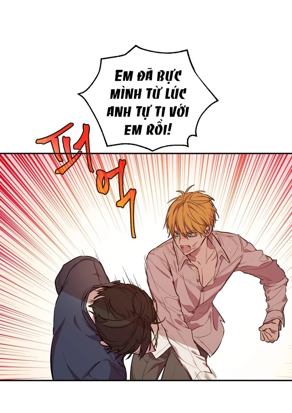 Một Ngày Nọ Tôi Bỗng Thành Nàng Công Chúa Chapter 129.2 - 26