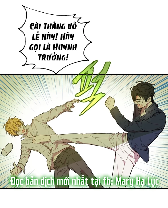 Một Ngày Nọ Tôi Bỗng Thành Nàng Công Chúa Chapter 129.2 - 27