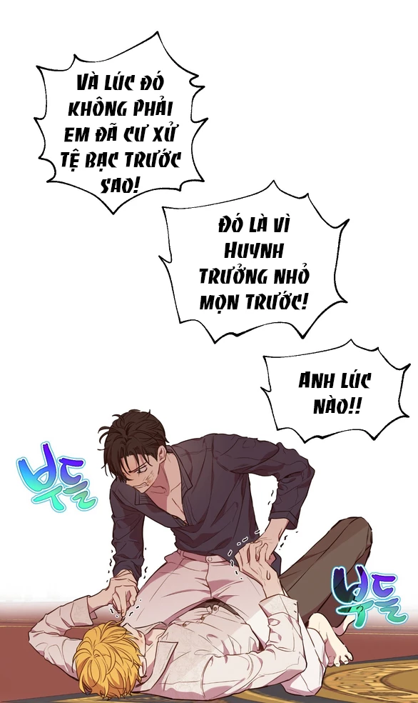 Một Ngày Nọ Tôi Bỗng Thành Nàng Công Chúa Chapter 129.2 - 28