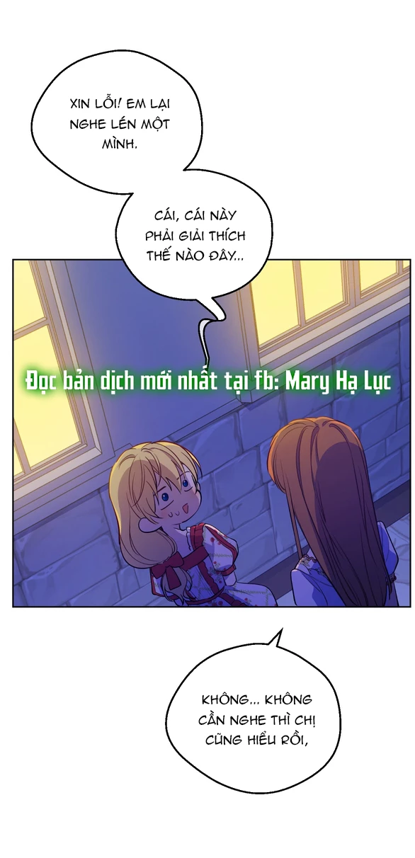 Một Ngày Nọ Tôi Bỗng Thành Nàng Công Chúa Chapter 129.2 - 31