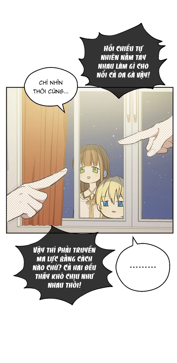 Một Ngày Nọ Tôi Bỗng Thành Nàng Công Chúa Chapter 129.2 - 32