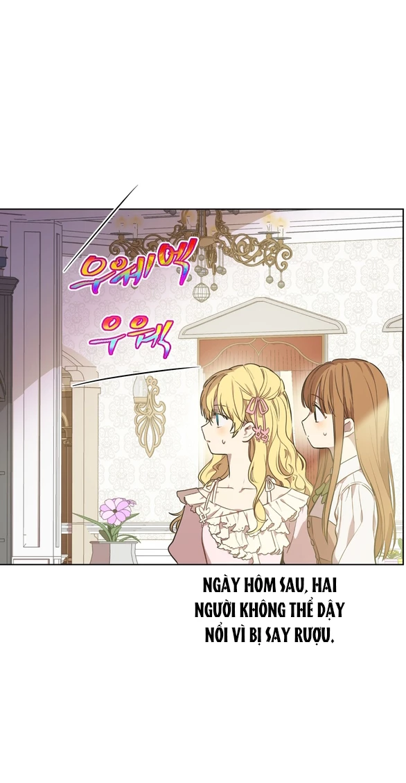 Một Ngày Nọ Tôi Bỗng Thành Nàng Công Chúa Chapter 129.2 - 34