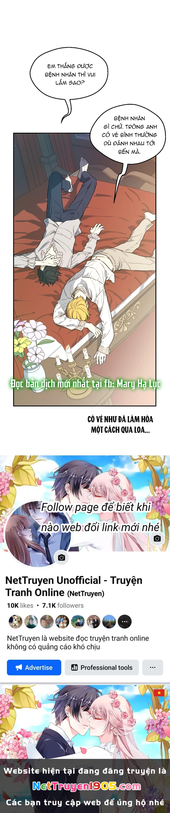 Một Ngày Nọ Tôi Bỗng Thành Nàng Công Chúa Chapter 129.2 - 35