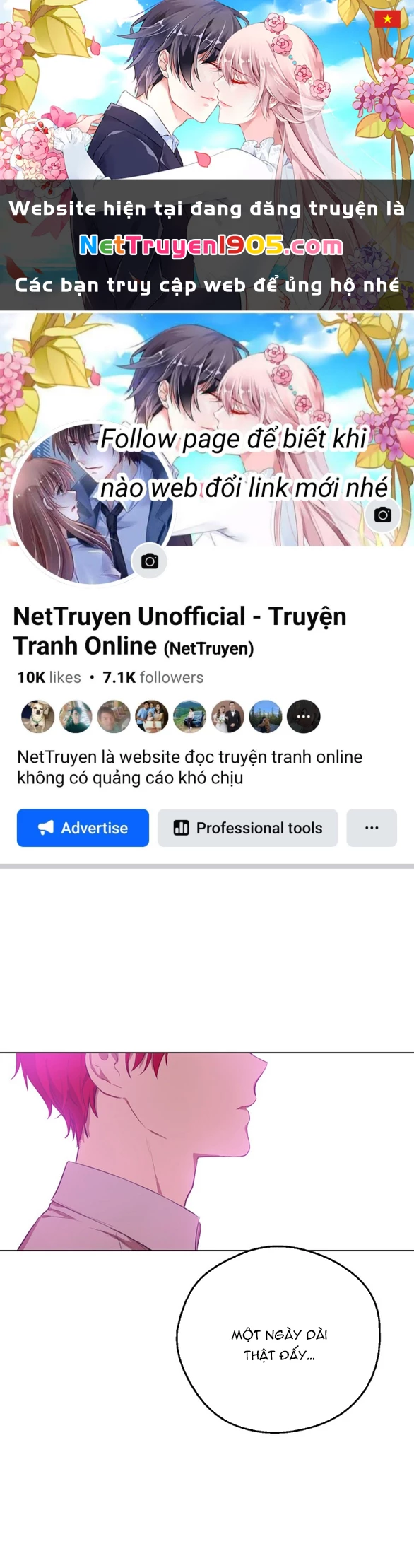 Một Ngày Nọ Tôi Bỗng Thành Nàng Công Chúa Chapter 130.1 - 1