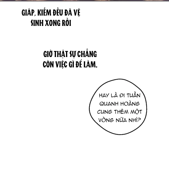 Một Ngày Nọ Tôi Bỗng Thành Nàng Công Chúa Chapter 130.1 - 3