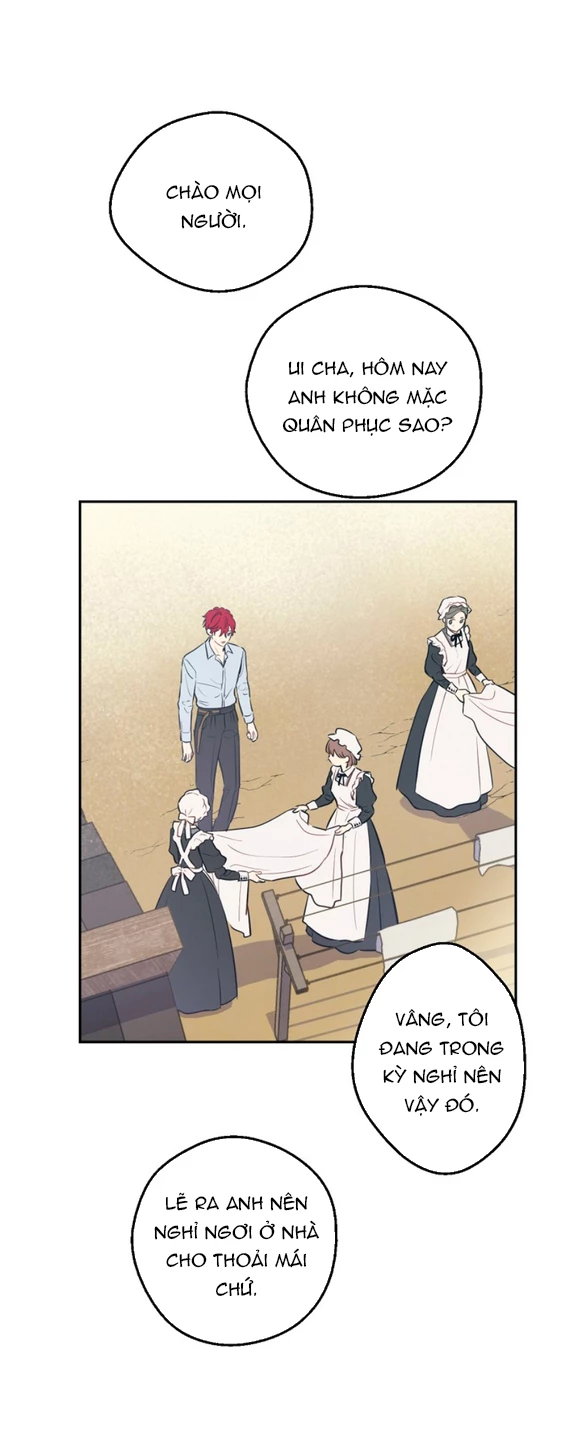 Một Ngày Nọ Tôi Bỗng Thành Nàng Công Chúa Chapter 130.1 - 6