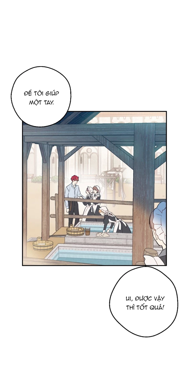 Một Ngày Nọ Tôi Bỗng Thành Nàng Công Chúa Chapter 130.1 - 8