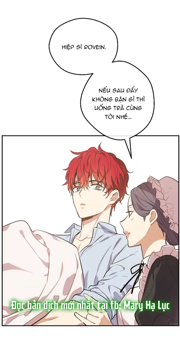 Một Ngày Nọ Tôi Bỗng Thành Nàng Công Chúa Chapter 130.1 - 10