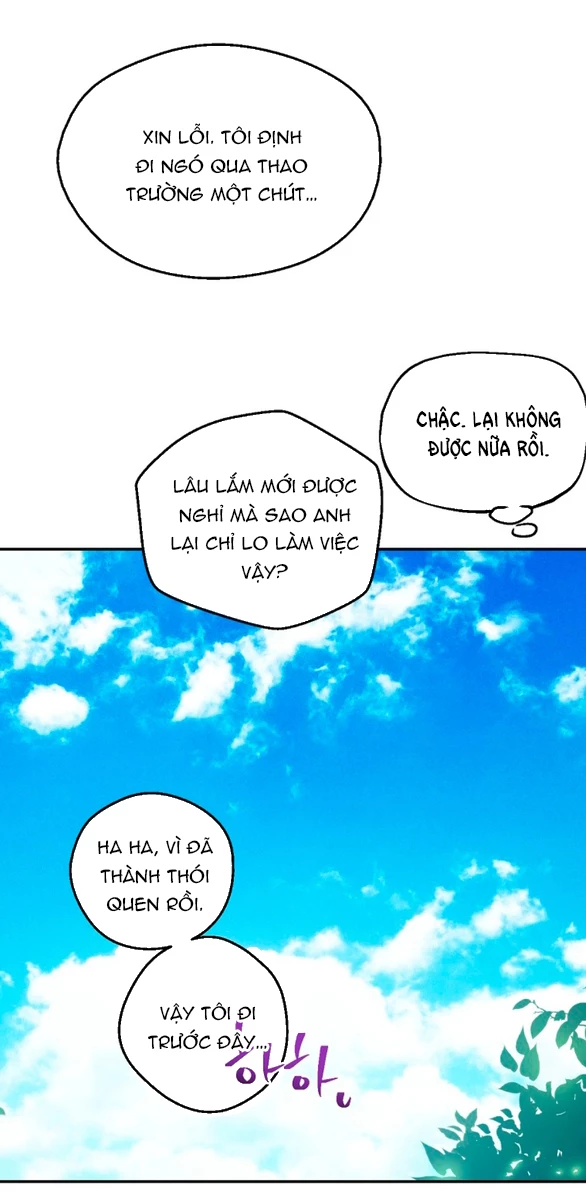 Một Ngày Nọ Tôi Bỗng Thành Nàng Công Chúa Chapter 130.1 - 11