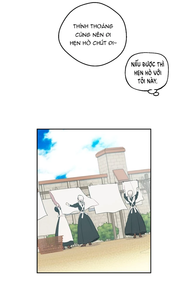 Một Ngày Nọ Tôi Bỗng Thành Nàng Công Chúa Chapter 130.1 - 12