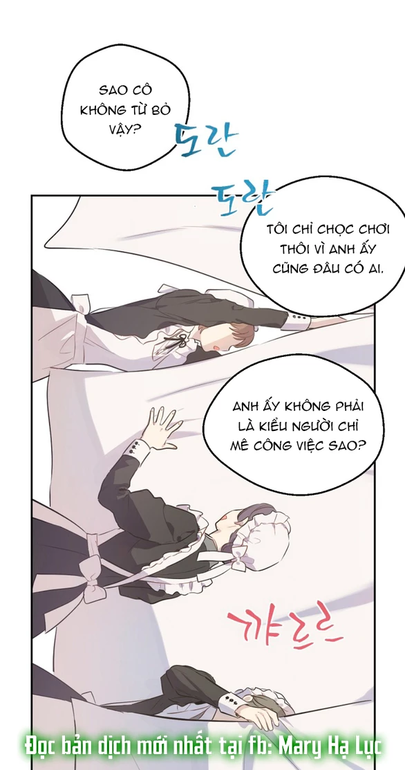 Một Ngày Nọ Tôi Bỗng Thành Nàng Công Chúa Chapter 130.1 - 13