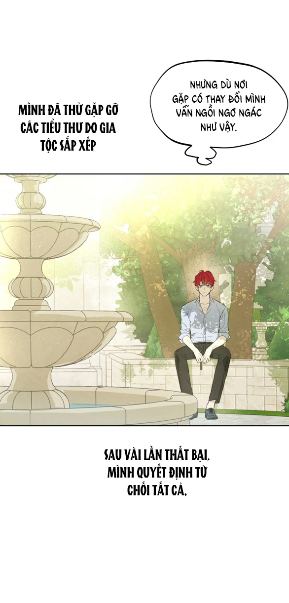 Một Ngày Nọ Tôi Bỗng Thành Nàng Công Chúa Chapter 130.1 - 18