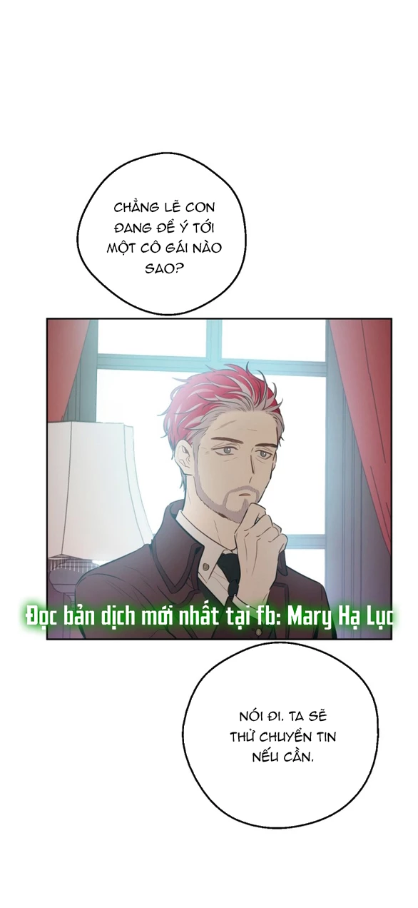 Một Ngày Nọ Tôi Bỗng Thành Nàng Công Chúa Chapter 130.1 - 20