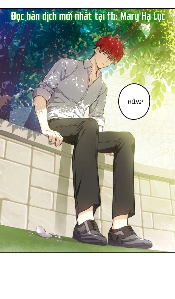 Một Ngày Nọ Tôi Bỗng Thành Nàng Công Chúa Chapter 130.1 - 24