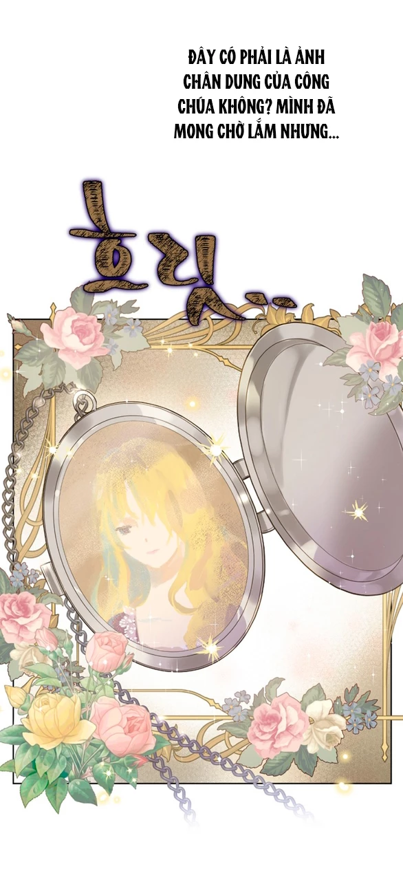 Một Ngày Nọ Tôi Bỗng Thành Nàng Công Chúa Chapter 130.1 - 26