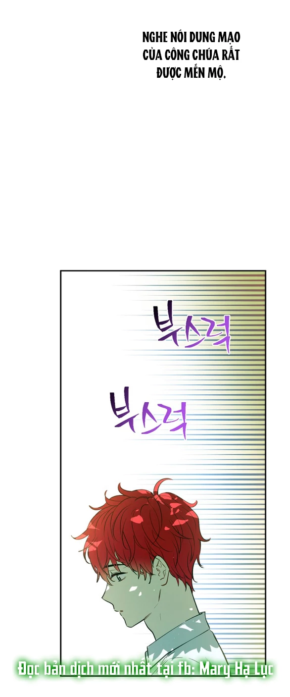 Một Ngày Nọ Tôi Bỗng Thành Nàng Công Chúa Chapter 130.1 - 27