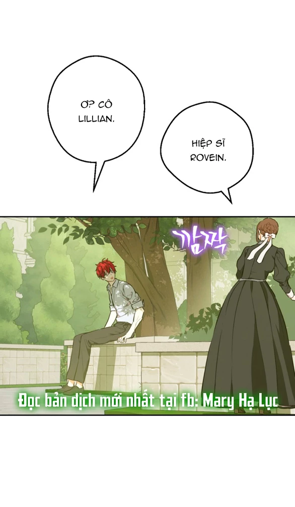 Một Ngày Nọ Tôi Bỗng Thành Nàng Công Chúa Chapter 130.1 - 31