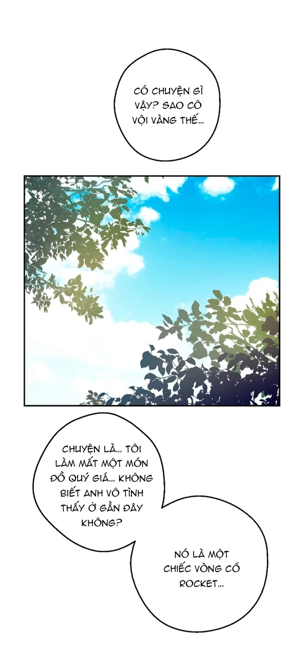 Một Ngày Nọ Tôi Bỗng Thành Nàng Công Chúa Chapter 130.1 - 32