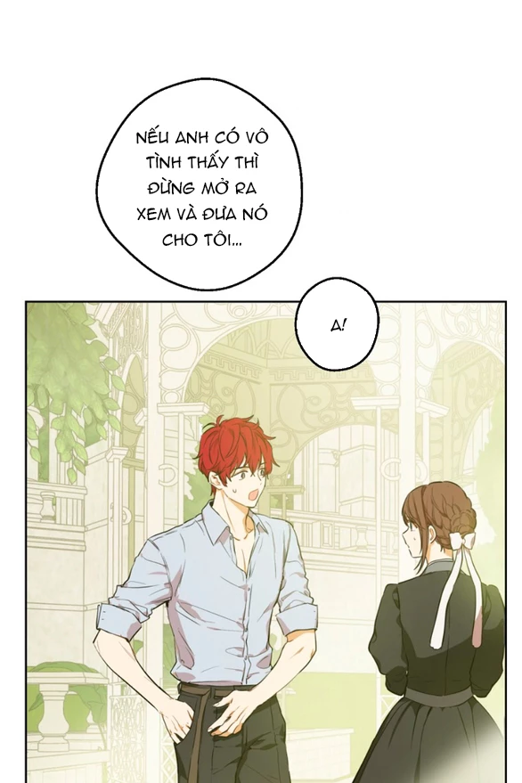 Một Ngày Nọ Tôi Bỗng Thành Nàng Công Chúa Chapter 130.1 - 33