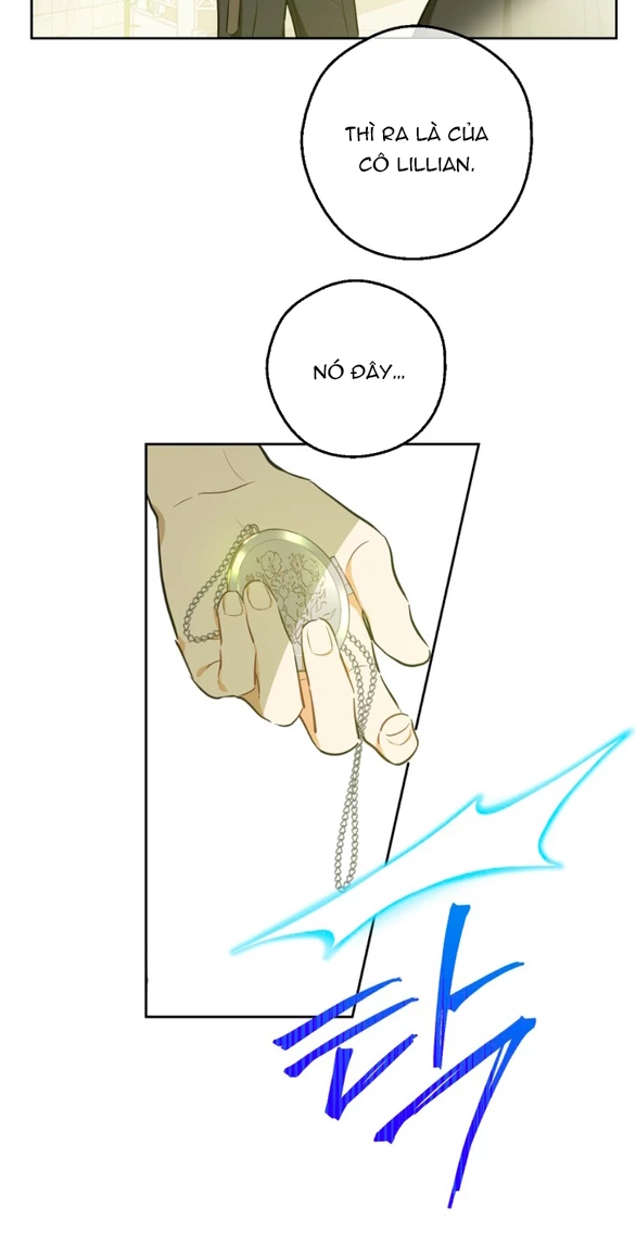 Một Ngày Nọ Tôi Bỗng Thành Nàng Công Chúa Chapter 130.1 - 34