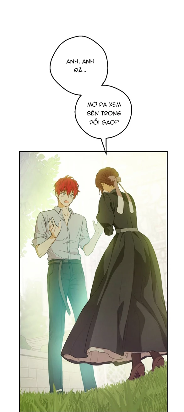 Một Ngày Nọ Tôi Bỗng Thành Nàng Công Chúa Chapter 130.1 - 37