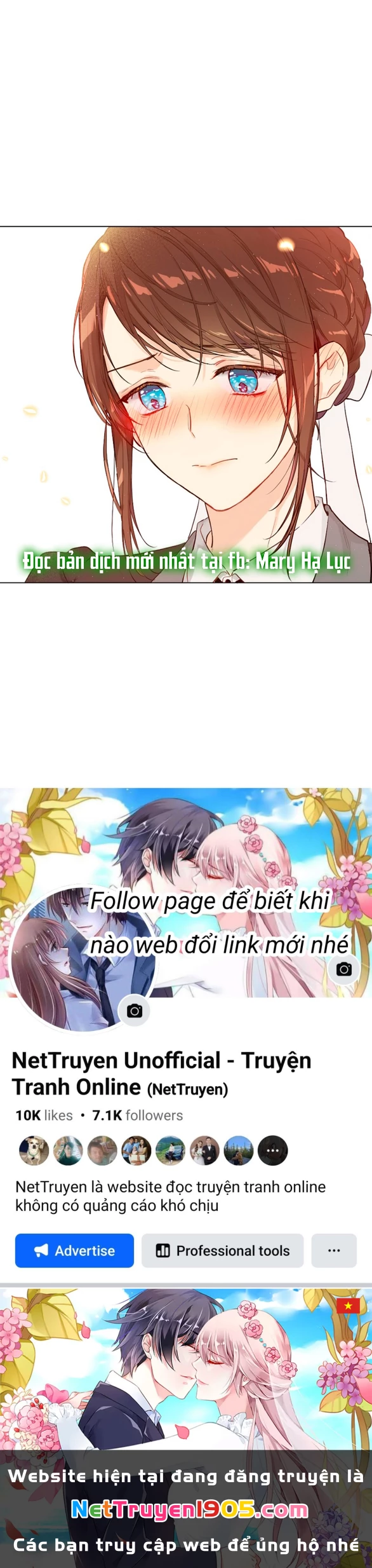 Một Ngày Nọ Tôi Bỗng Thành Nàng Công Chúa Chapter 130.1 - 39