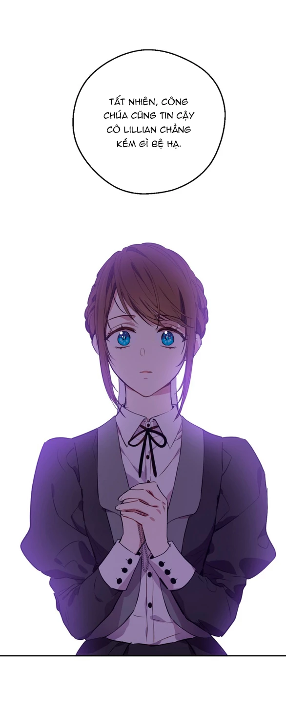 Một Ngày Nọ Tôi Bỗng Thành Nàng Công Chúa Chapter 130.2 - 6