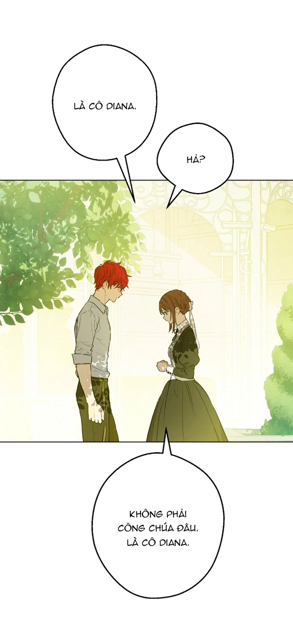 Một Ngày Nọ Tôi Bỗng Thành Nàng Công Chúa Chapter 130.2 - 8