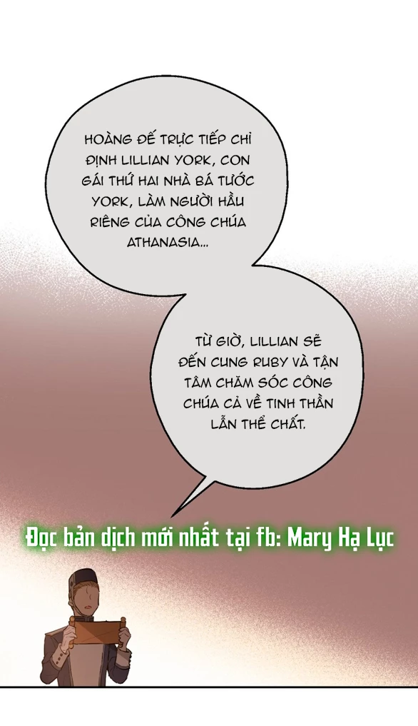 Một Ngày Nọ Tôi Bỗng Thành Nàng Công Chúa Chapter 130.2 - 21