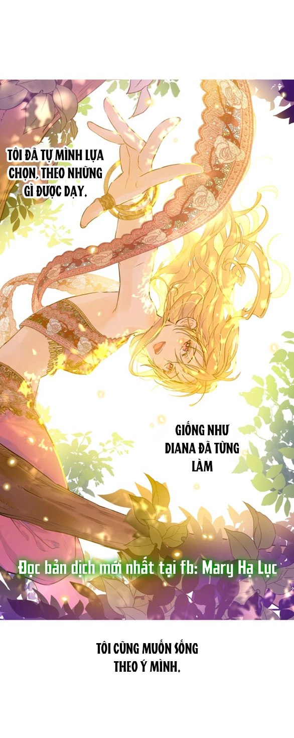 Một Ngày Nọ Tôi Bỗng Thành Nàng Công Chúa Chapter 130.2 - 25