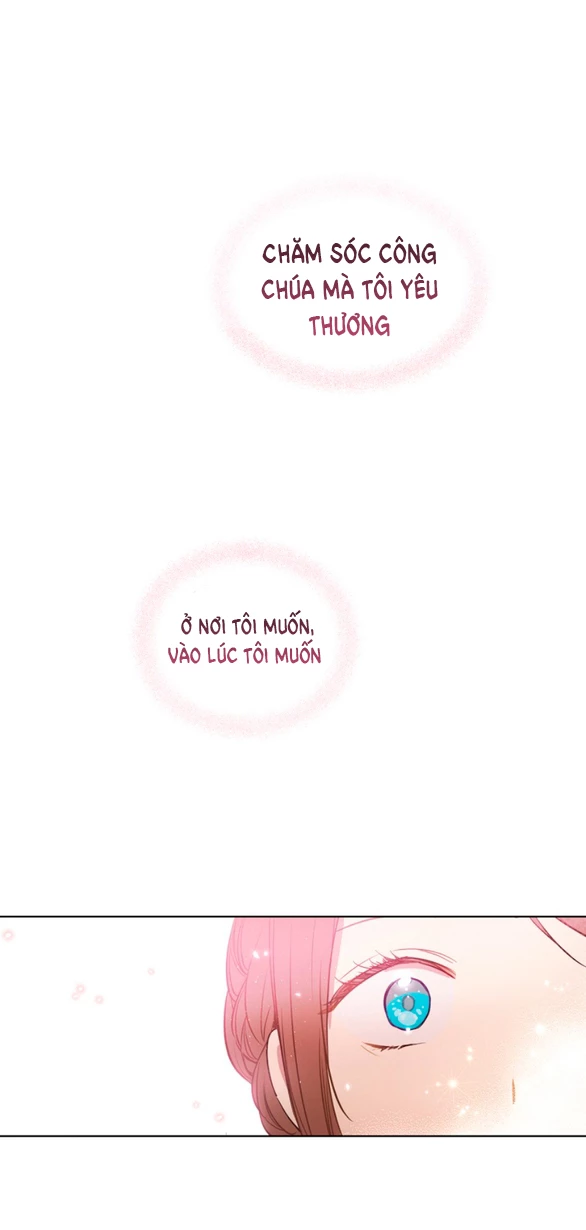 Một Ngày Nọ Tôi Bỗng Thành Nàng Công Chúa Chapter 130.2 - 26