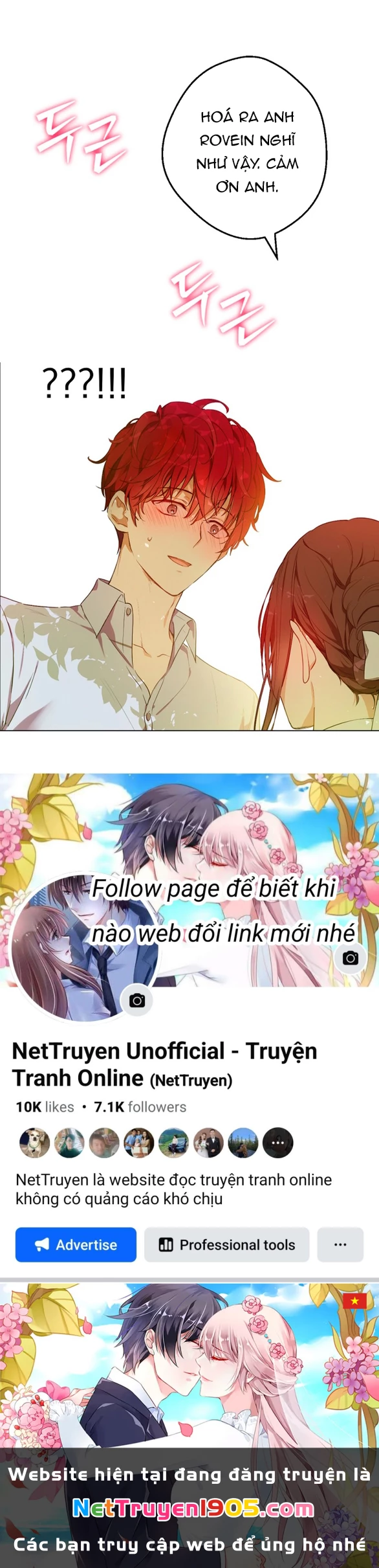 Một Ngày Nọ Tôi Bỗng Thành Nàng Công Chúa Chapter 130.2 - 34