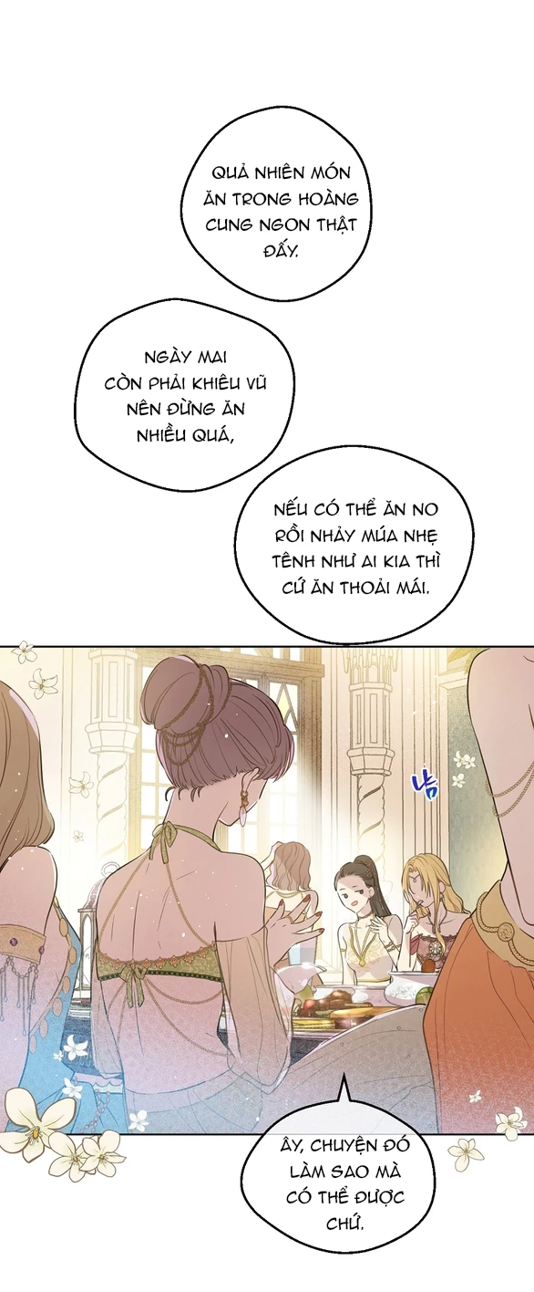 Một Ngày Nọ Tôi Bỗng Thành Nàng Công Chúa Chapter 131.1 - 2