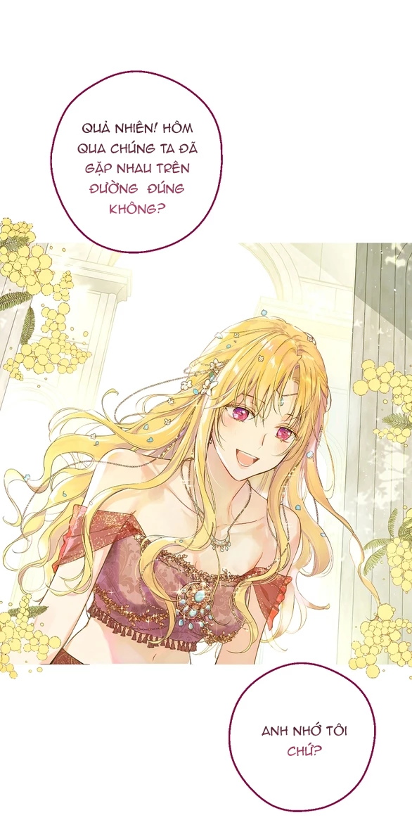 Một Ngày Nọ Tôi Bỗng Thành Nàng Công Chúa Chapter 131.1 - 8