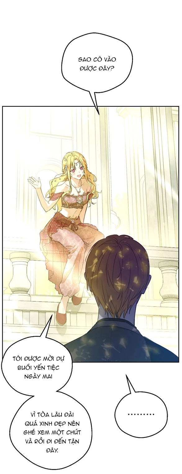 Một Ngày Nọ Tôi Bỗng Thành Nàng Công Chúa Chapter 131.1 - 10