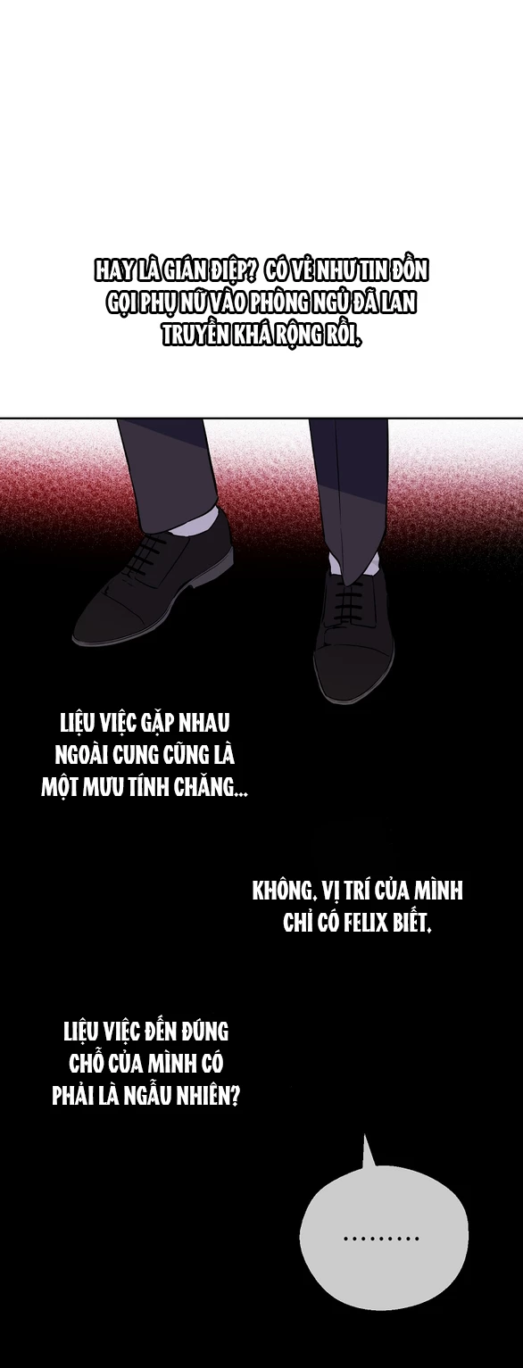 Một Ngày Nọ Tôi Bỗng Thành Nàng Công Chúa Chapter 131.1 - 14