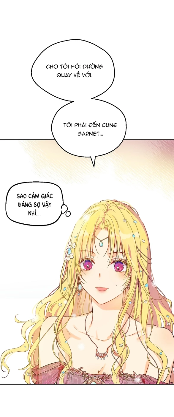 Một Ngày Nọ Tôi Bỗng Thành Nàng Công Chúa Chapter 131.1 - 16