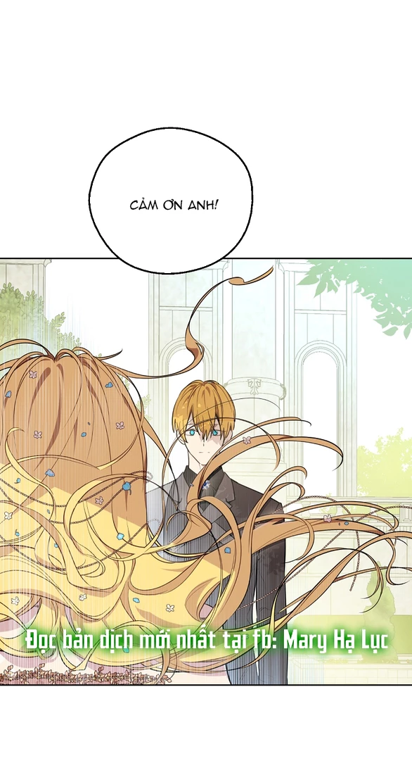 Một Ngày Nọ Tôi Bỗng Thành Nàng Công Chúa Chapter 131.1 - 22