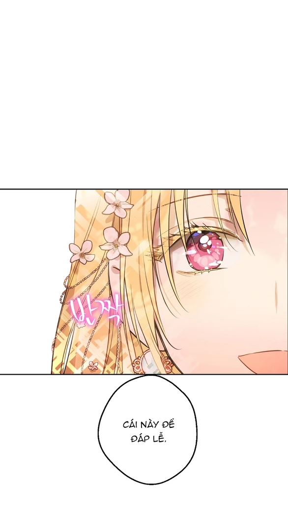 Một Ngày Nọ Tôi Bỗng Thành Nàng Công Chúa Chapter 131.1 - 23