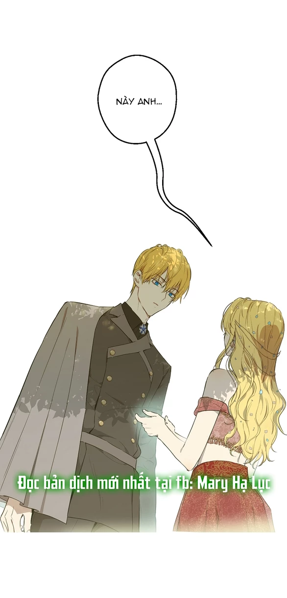 Một Ngày Nọ Tôi Bỗng Thành Nàng Công Chúa Chapter 131.1 - 26