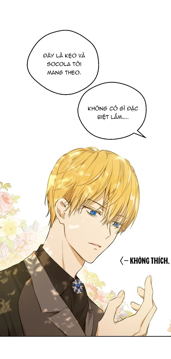 Một Ngày Nọ Tôi Bỗng Thành Nàng Công Chúa Chapter 131.1 - 31