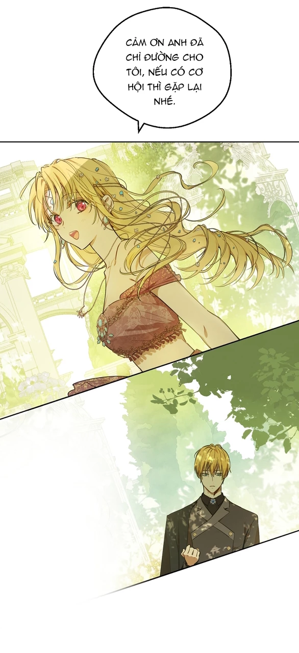 Một Ngày Nọ Tôi Bỗng Thành Nàng Công Chúa Chapter 131.1 - 34