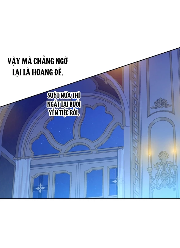 Một Ngày Nọ Tôi Bỗng Thành Nàng Công Chúa Chapter 131.1 - 35