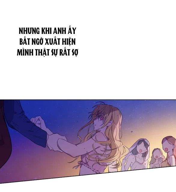 Một Ngày Nọ Tôi Bỗng Thành Nàng Công Chúa Chapter 131.1 - 37