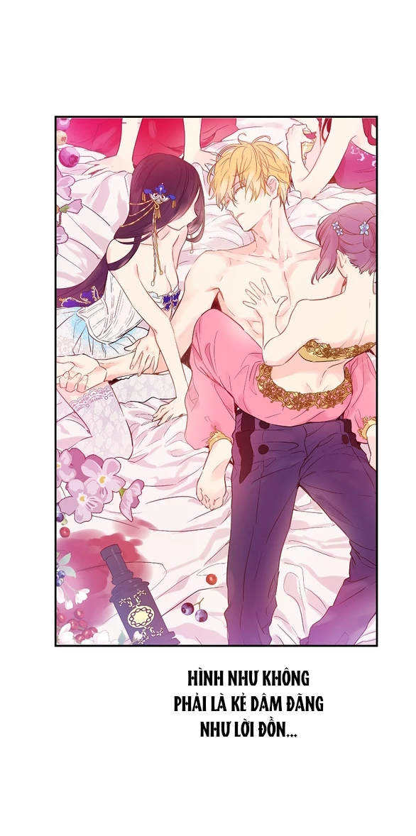 Một Ngày Nọ Tôi Bỗng Thành Nàng Công Chúa Chapter 131.1 - 41