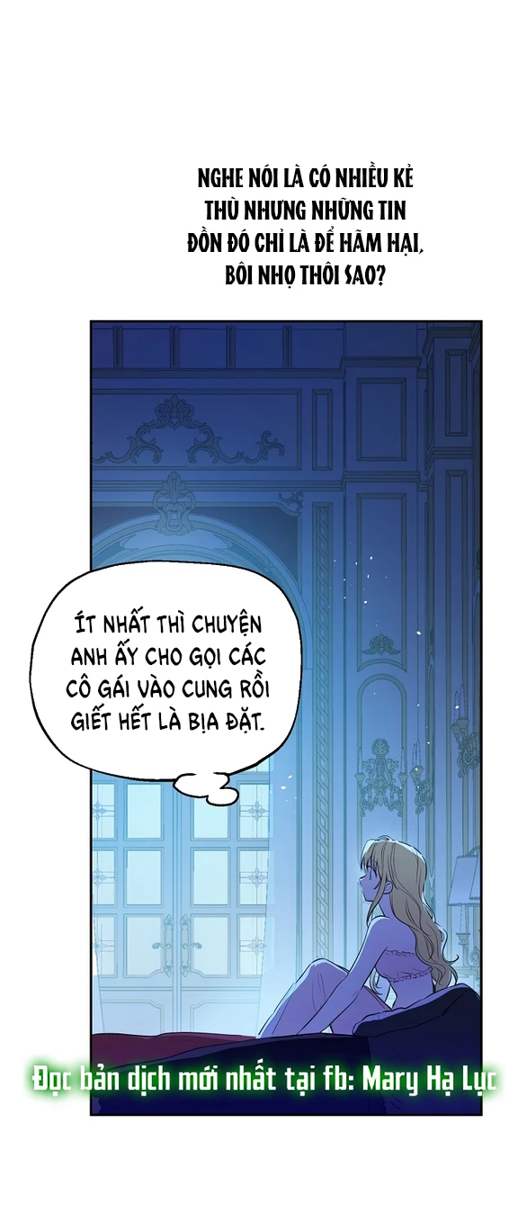 Một Ngày Nọ Tôi Bỗng Thành Nàng Công Chúa Chapter 131.1 - 43