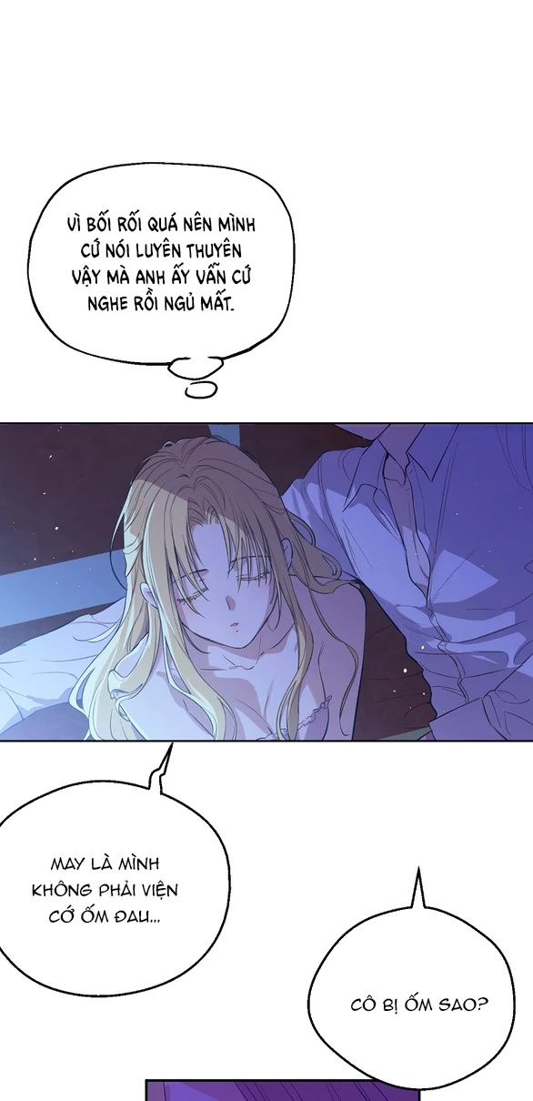 Một Ngày Nọ Tôi Bỗng Thành Nàng Công Chúa Chapter 131.1 - 44