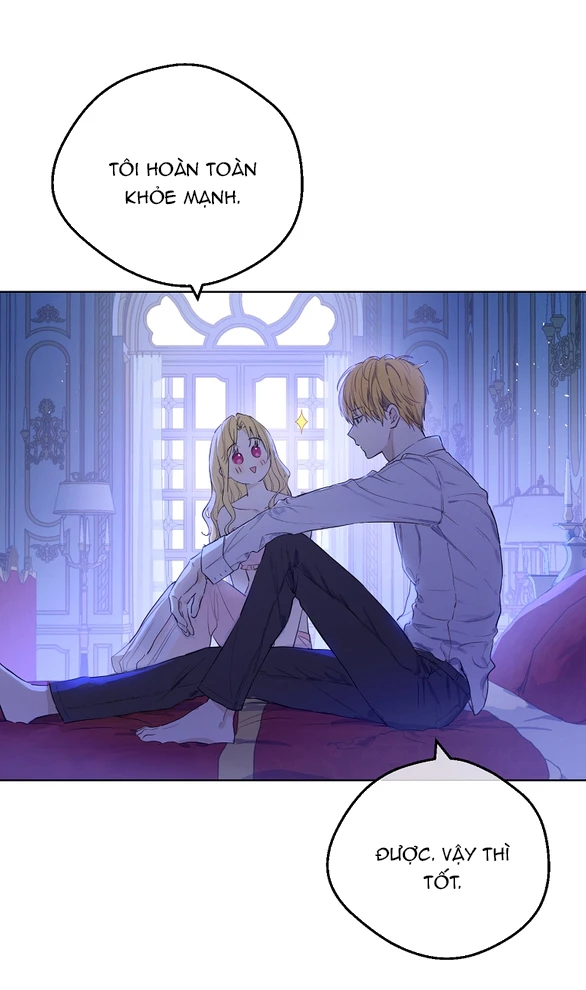 Một Ngày Nọ Tôi Bỗng Thành Nàng Công Chúa Chapter 131.2 - 6