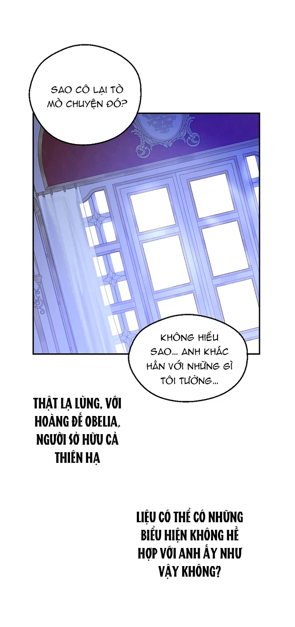 Một Ngày Nọ Tôi Bỗng Thành Nàng Công Chúa Chapter 131.2 - 10