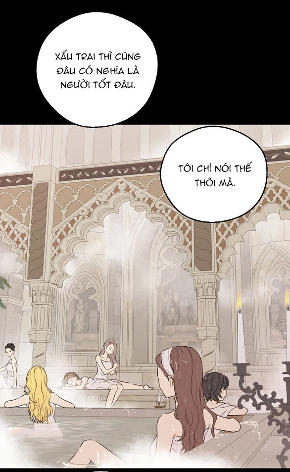 Một Ngày Nọ Tôi Bỗng Thành Nàng Công Chúa Chapter 132.1 - 2